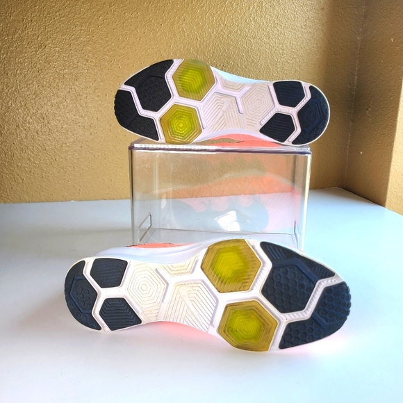 Nike Zoom Condition Tr Running Trainers 852472 women size 9 - Picture 4 of 11